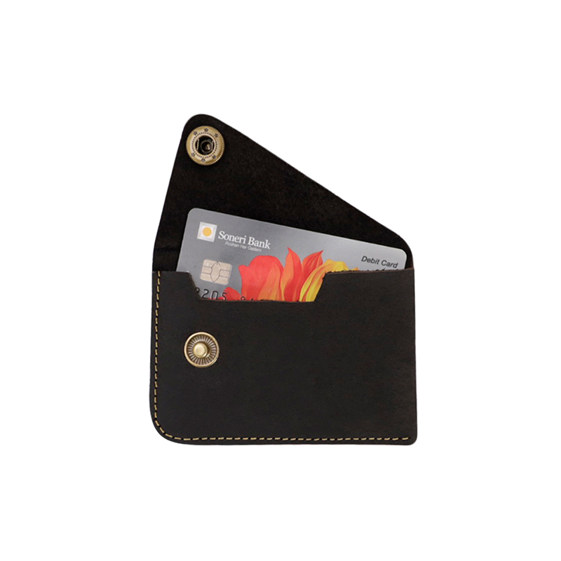 Compact Card Pouch – Stylish & Secure Storage for Your Essentials - Image 2