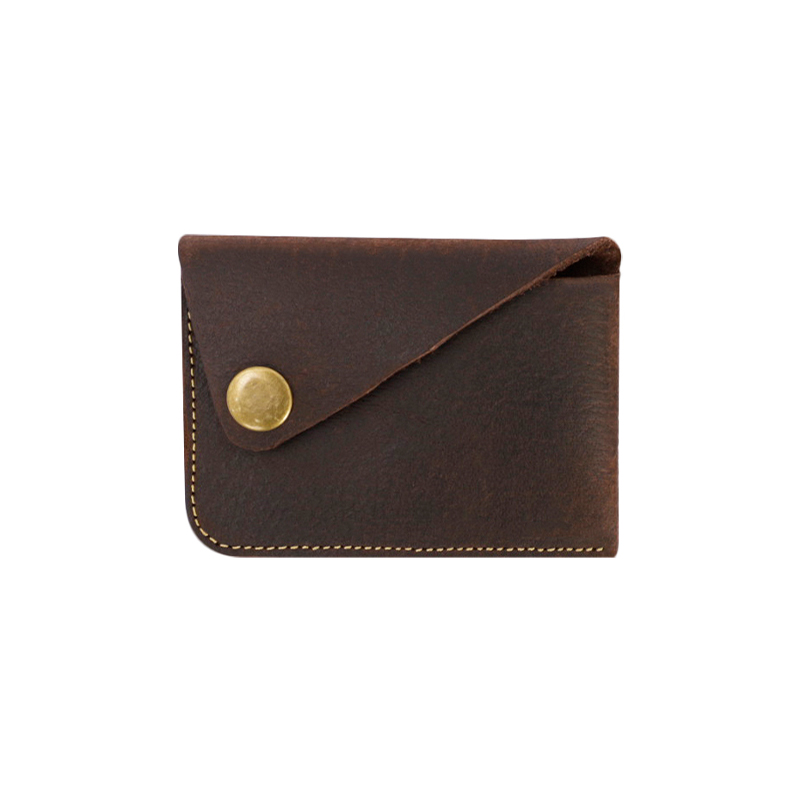 Compact Card Pouch – Stylish & Secure Storage for Your Essentials - Image 4