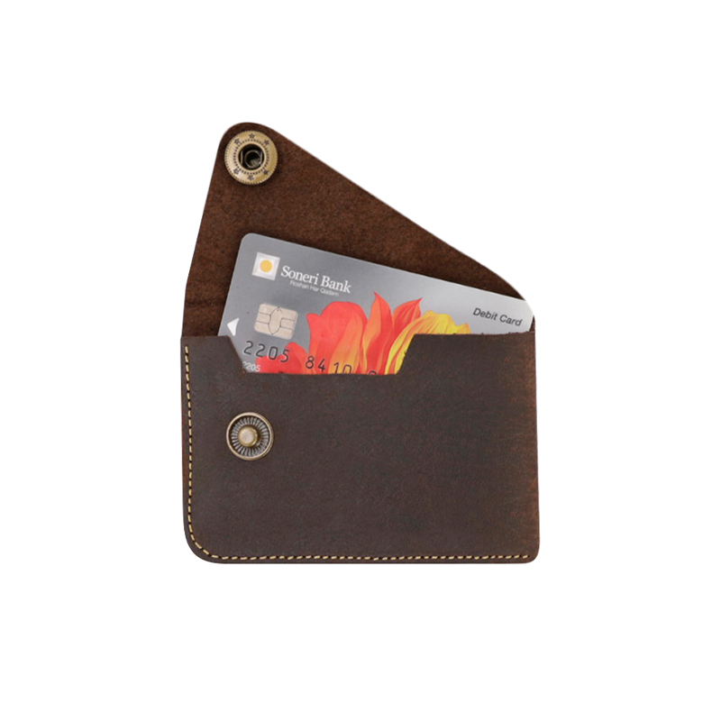 Compact Card Pouch – Stylish & Secure Storage for Your Essentials - Image 5