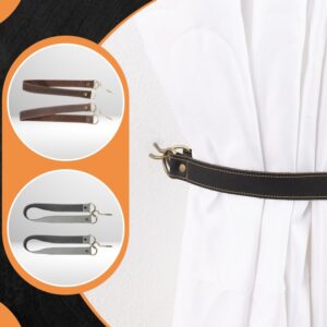 Elegant Curtain Holder – Stylish Support for Every Window