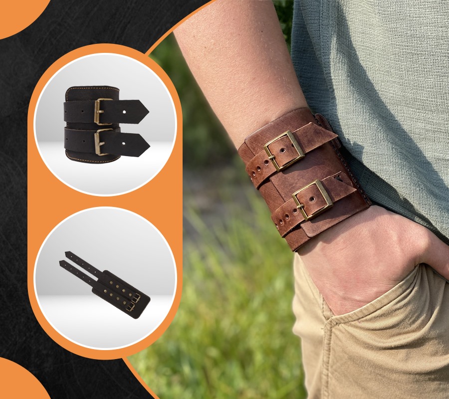 Stylish Wrist Bands – Comfort and Fashion for Every Occasion