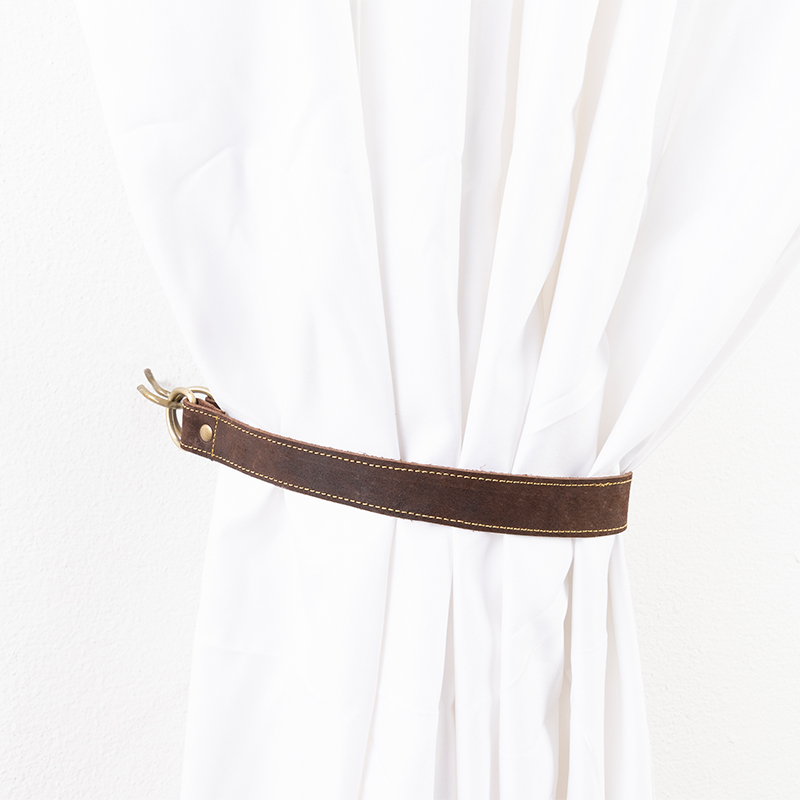 Elegant Curtain Holder – Stylish Support for Every Window - Image 2