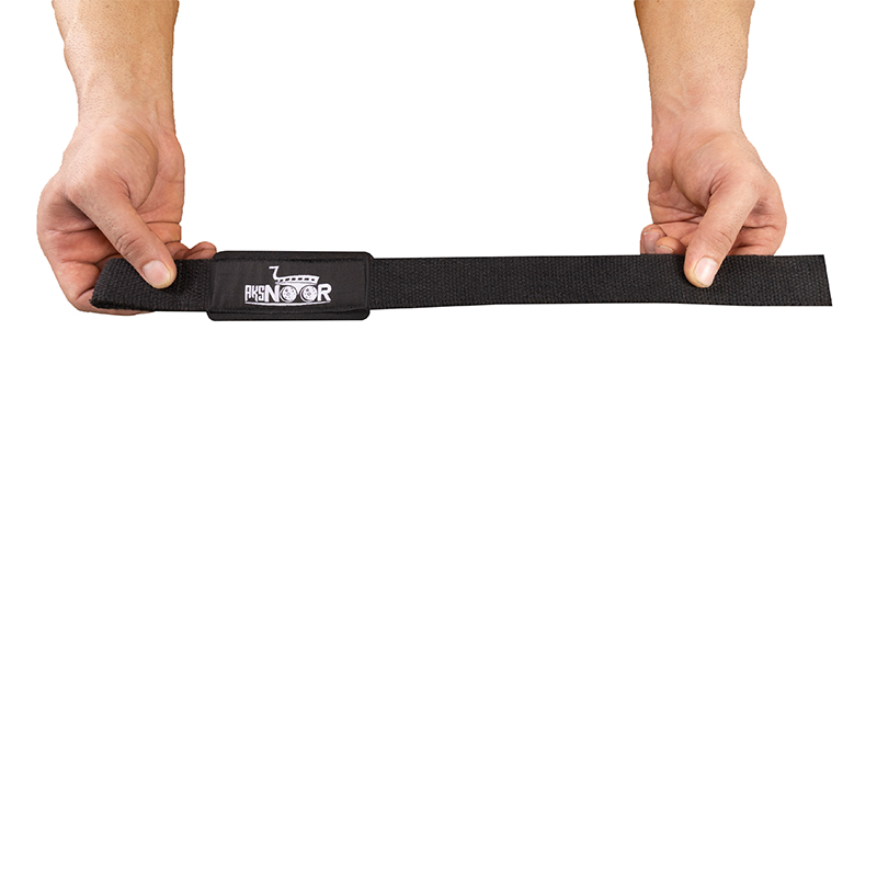 Weight Lifting Straps – Boost Strength & Improve Grip for Heavy Lifts - Image 4