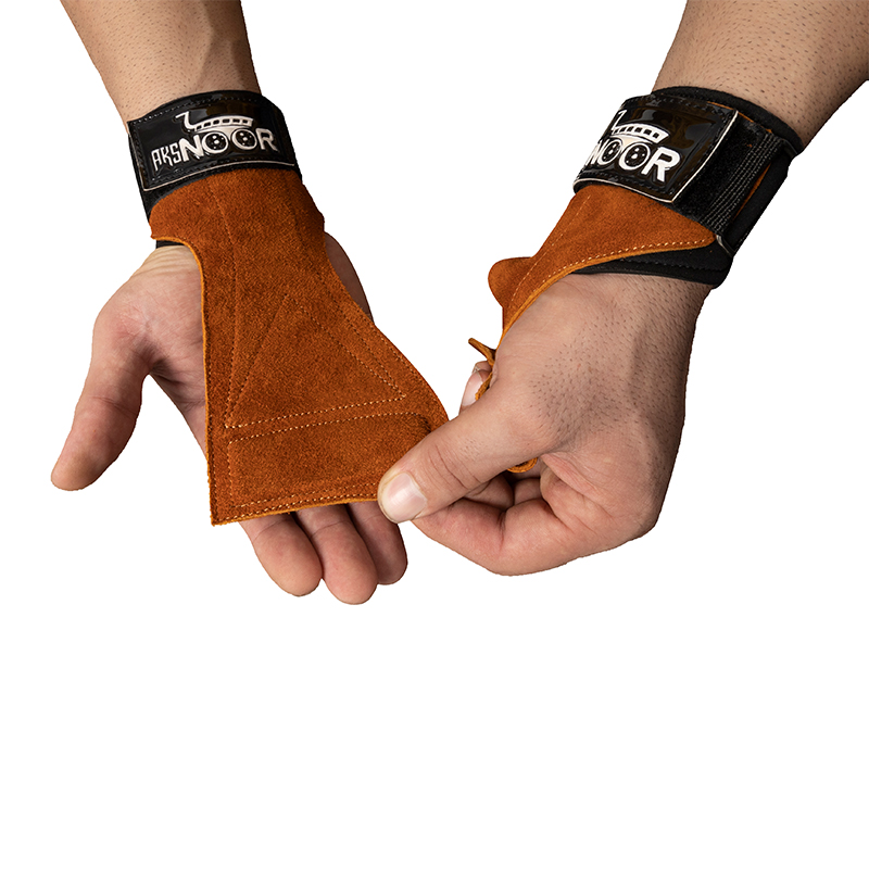 Weight Lifting Hand Grip – Maximize Comfort and Grip Strength