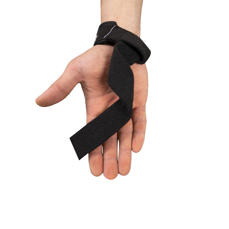 Weight Lifting Straps – Boost Strength & Improve Grip for Heavy Lifts