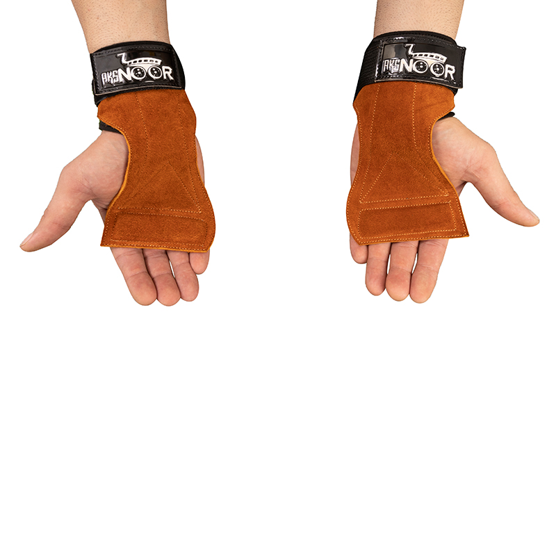 Weight Lifting Hand Grip – Maximize Comfort and Grip Strength - Image 5