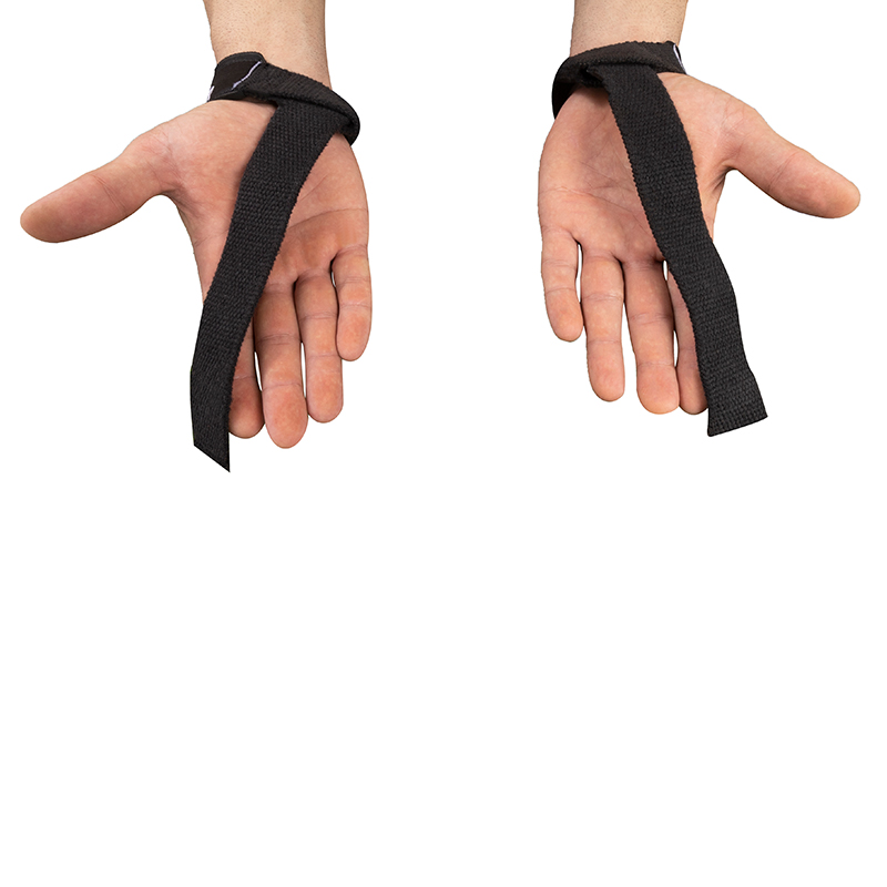 Weight Lifting Straps – Boost Strength & Improve Grip for Heavy Lifts - Image 5
