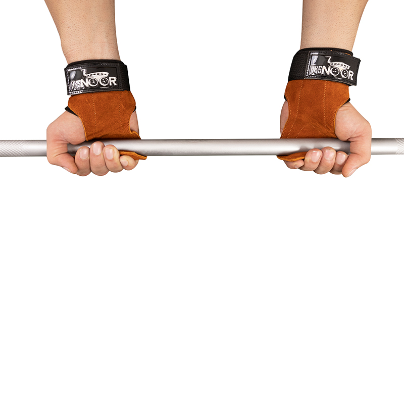 Weight Lifting Hand Grip – Maximize Comfort and Grip Strength - Image 6