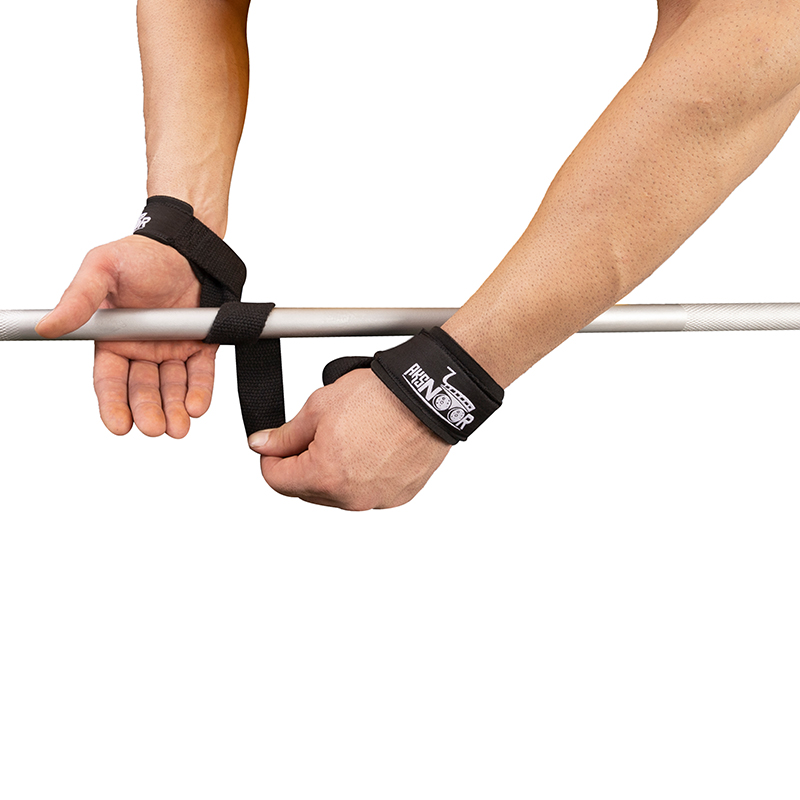 Weight Lifting Straps – Boost Strength & Improve Grip for Heavy Lifts - Image 6