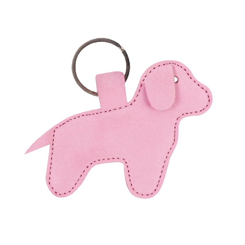 Charming Dog Key Ring – A Cute Companion for Your Keys - Image 4