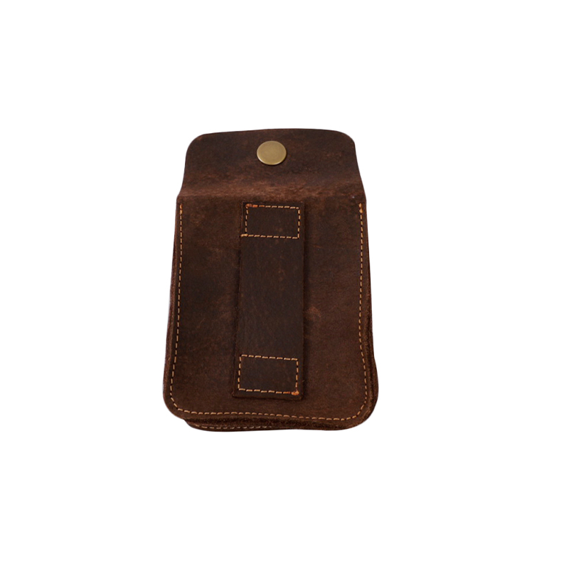 Compact Coin Pouch – Stylish, Secure Storage for Your Change - Image 2