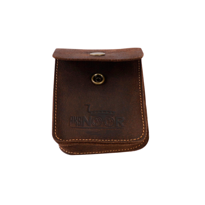 Compact Coin Pouch – Stylish, Secure Storage for Your Change - Image 3
