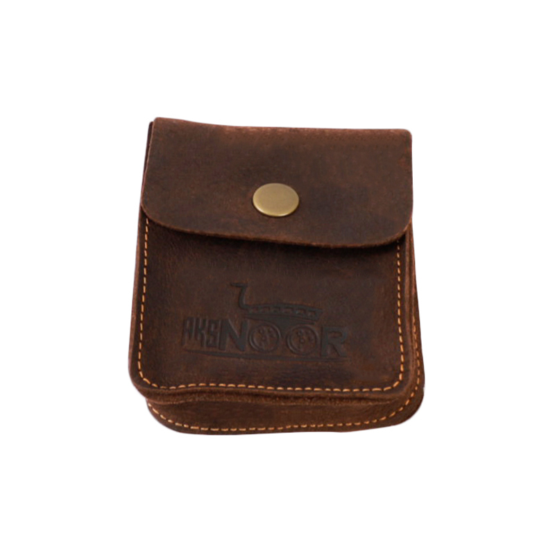 Compact Coin Pouch – Stylish, Secure Storage for Your Change - Image 4